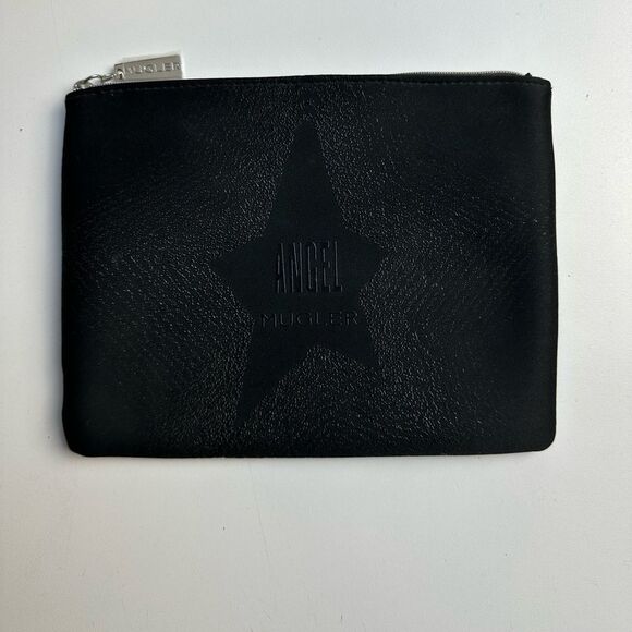 Mugler Fragrance Shopping Bag, Amenity Case and Pouch Thierry Mugler - Picture 7 of 9